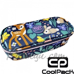 2023 Cool Pack Campus Объл несесер Oh My Deer F062664 2023 Cool Pack Campus Объл несесер Oh My Deer F062664